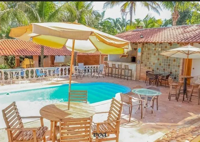 Villa Dos Anjos