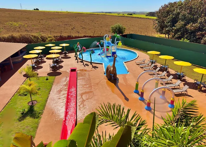 Hotel Dolce Dulce
