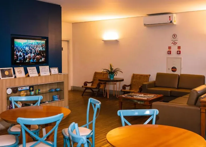 Hotel Villa Rebellato