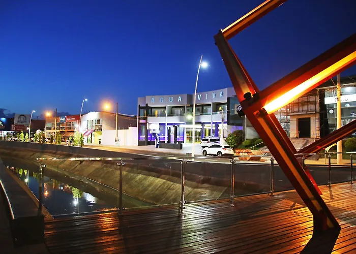 Água Viva Hotel